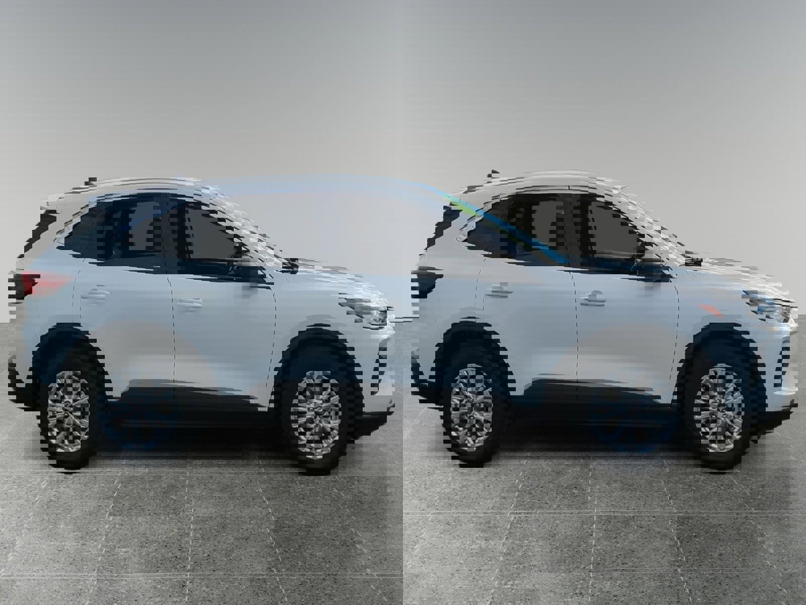 Used 2023 Ford Escape Active image 6