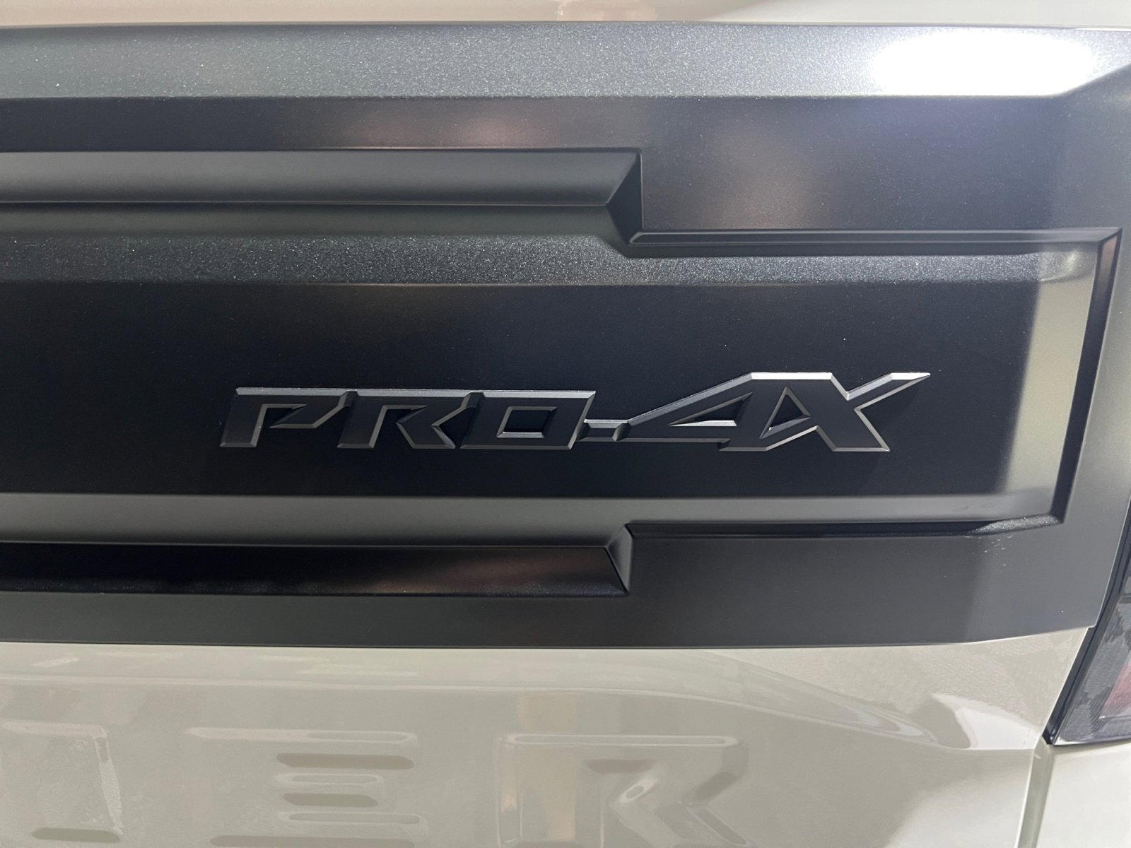 New 2026 Nissan Frontier PRO-4X image 24