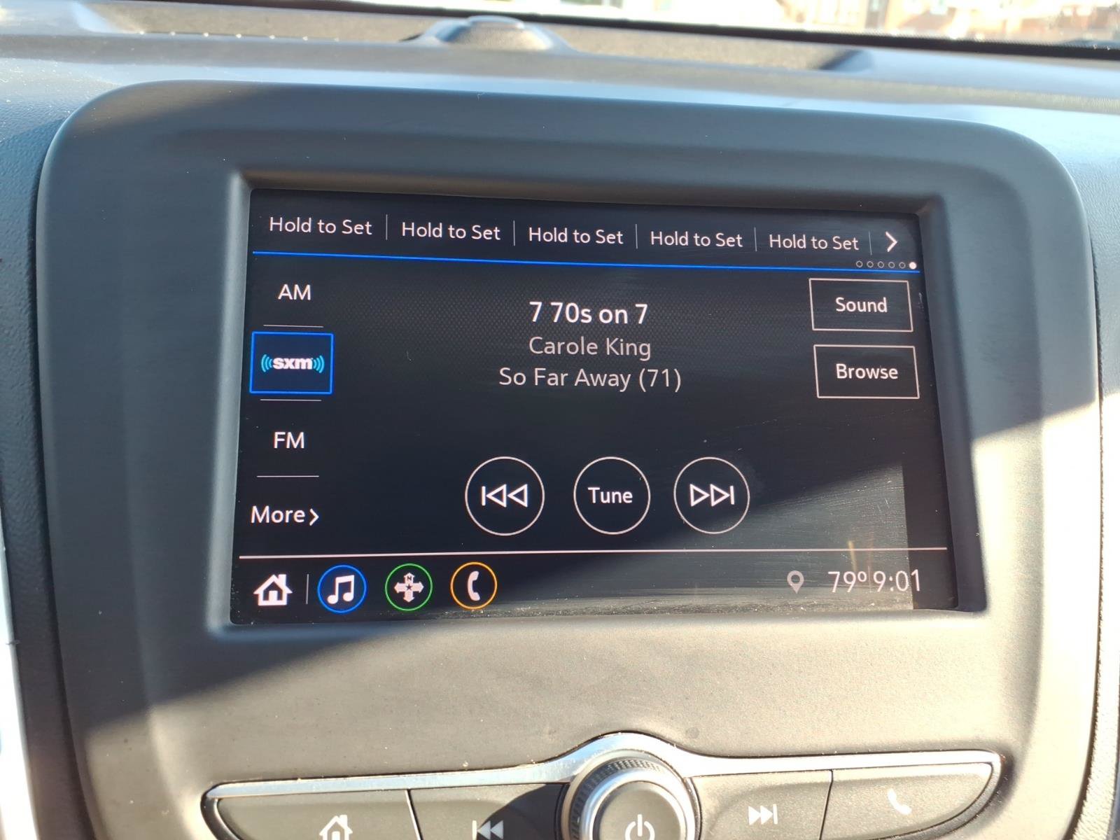 Used 2020 Chevrolet Equinox LT AWD/4WD image 20