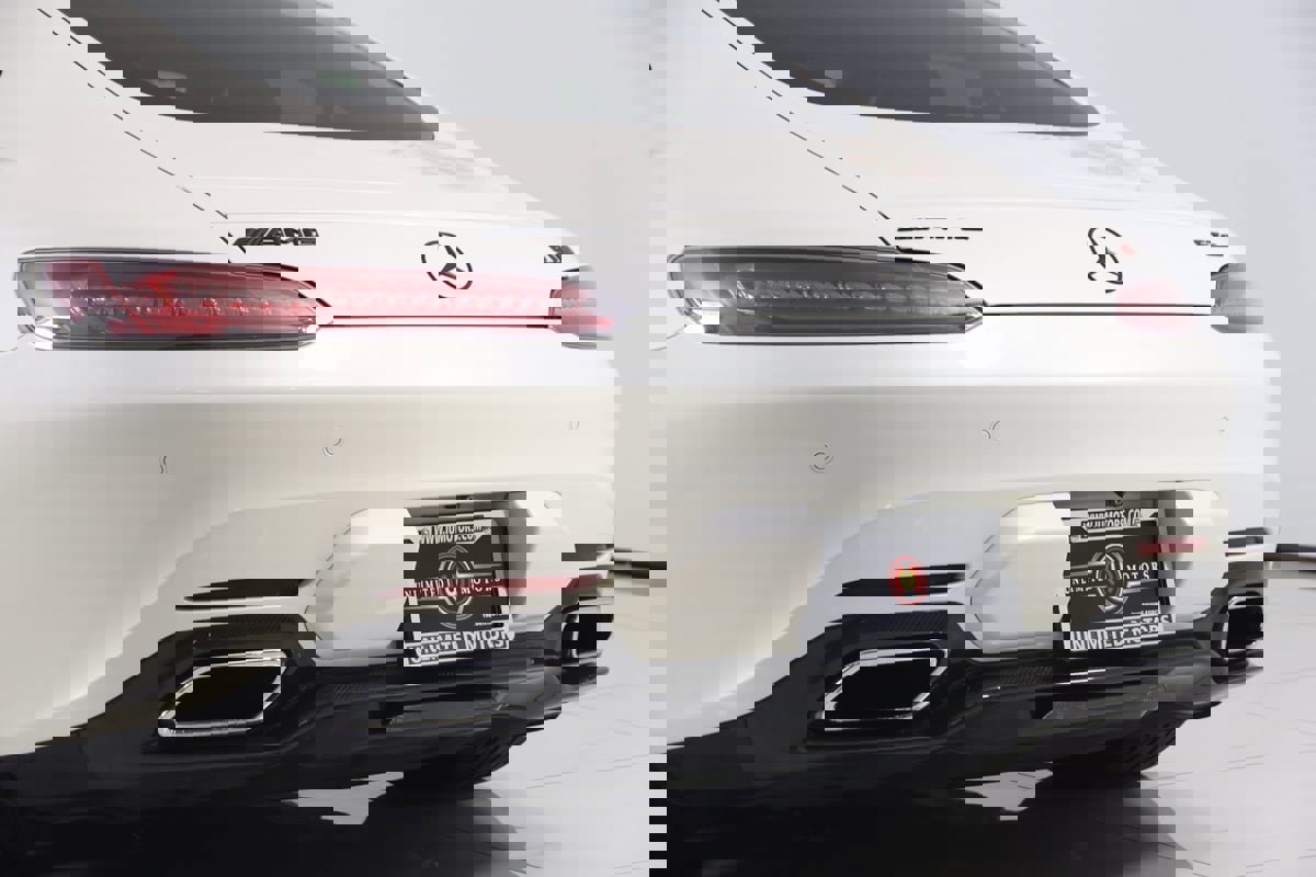 Used 2016 Mercedes-Benz AMG GT S image 31