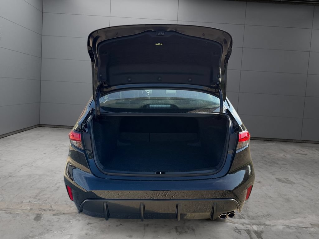 Used 2026 Toyota Corolla XSE FWD image 19