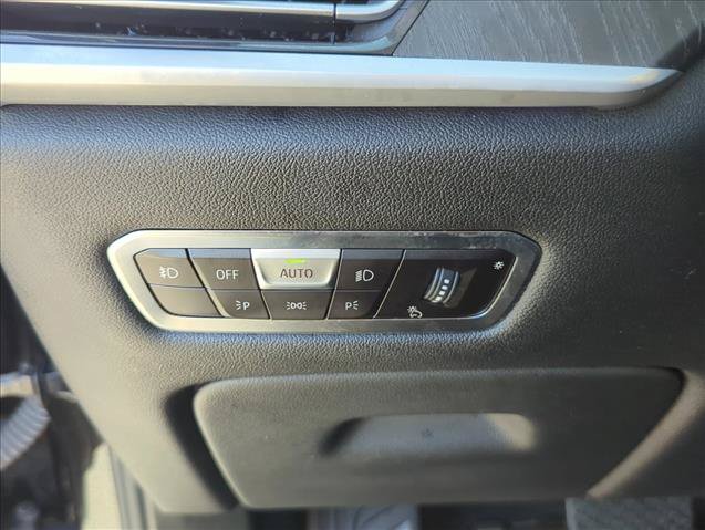 Used 2020 BMW X7 xDrive40i w/ Cold Weather Package AWD/4WD image 11