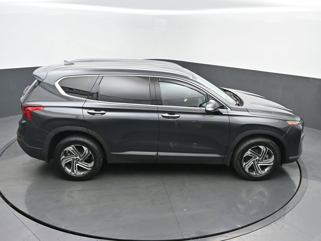 Used 2023 Hyundai Santa Fe SEL w/ Cargo Package FWD image 41