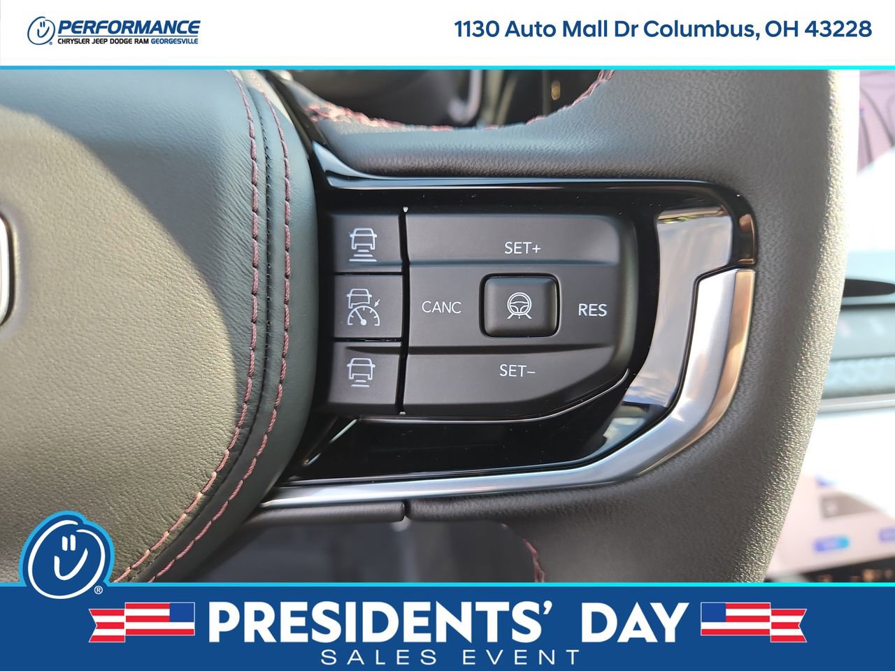 New 2025 Jeep Wagoneer S Limited image 29