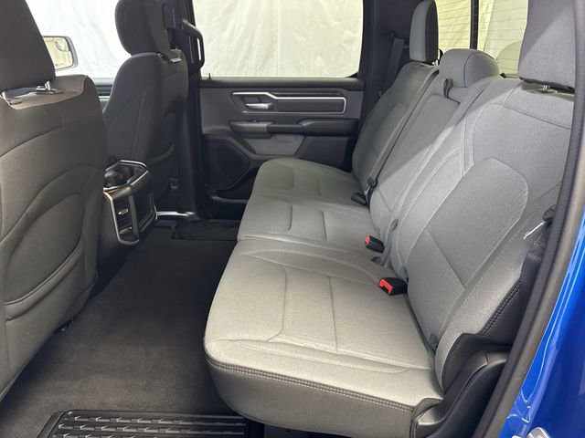 Used 2023 RAM 1500 Big Horn image 12