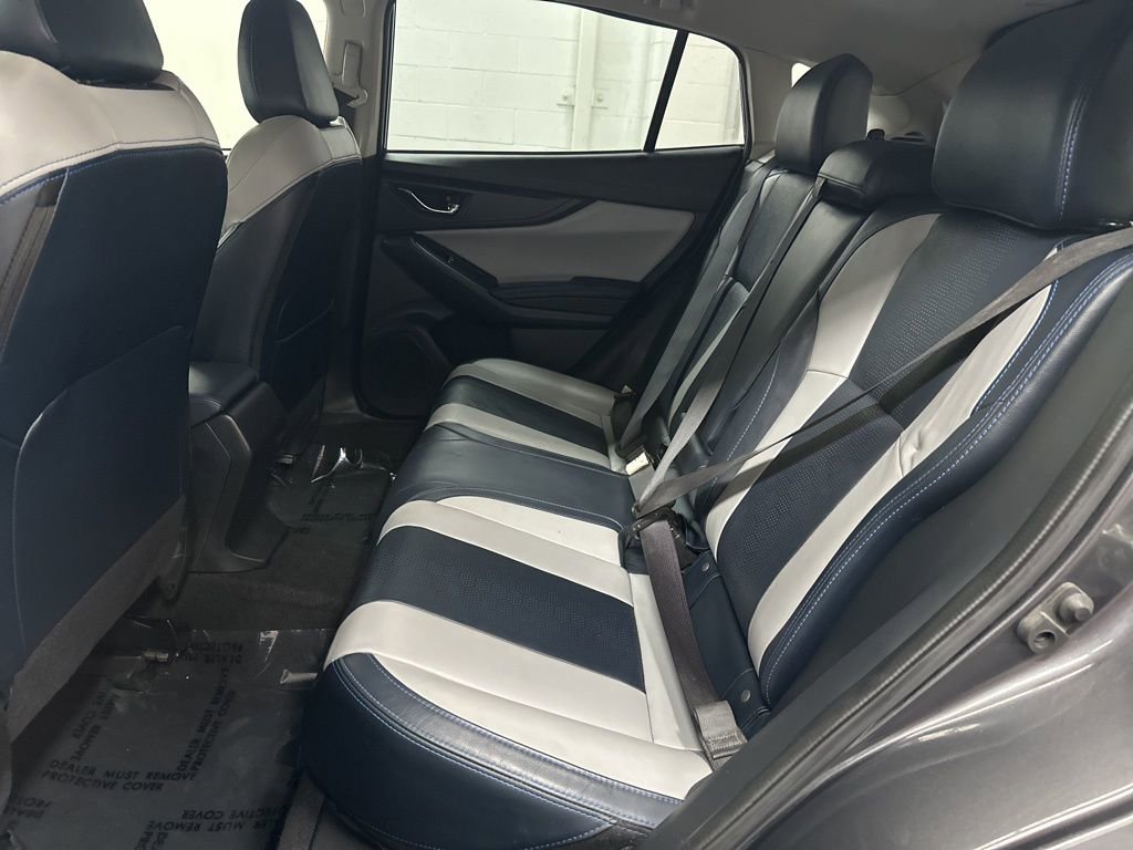 Used 2021 Subaru Crosstrek Hybrid w/ Moonroof Package w/Navigation AWD/4WD image 22