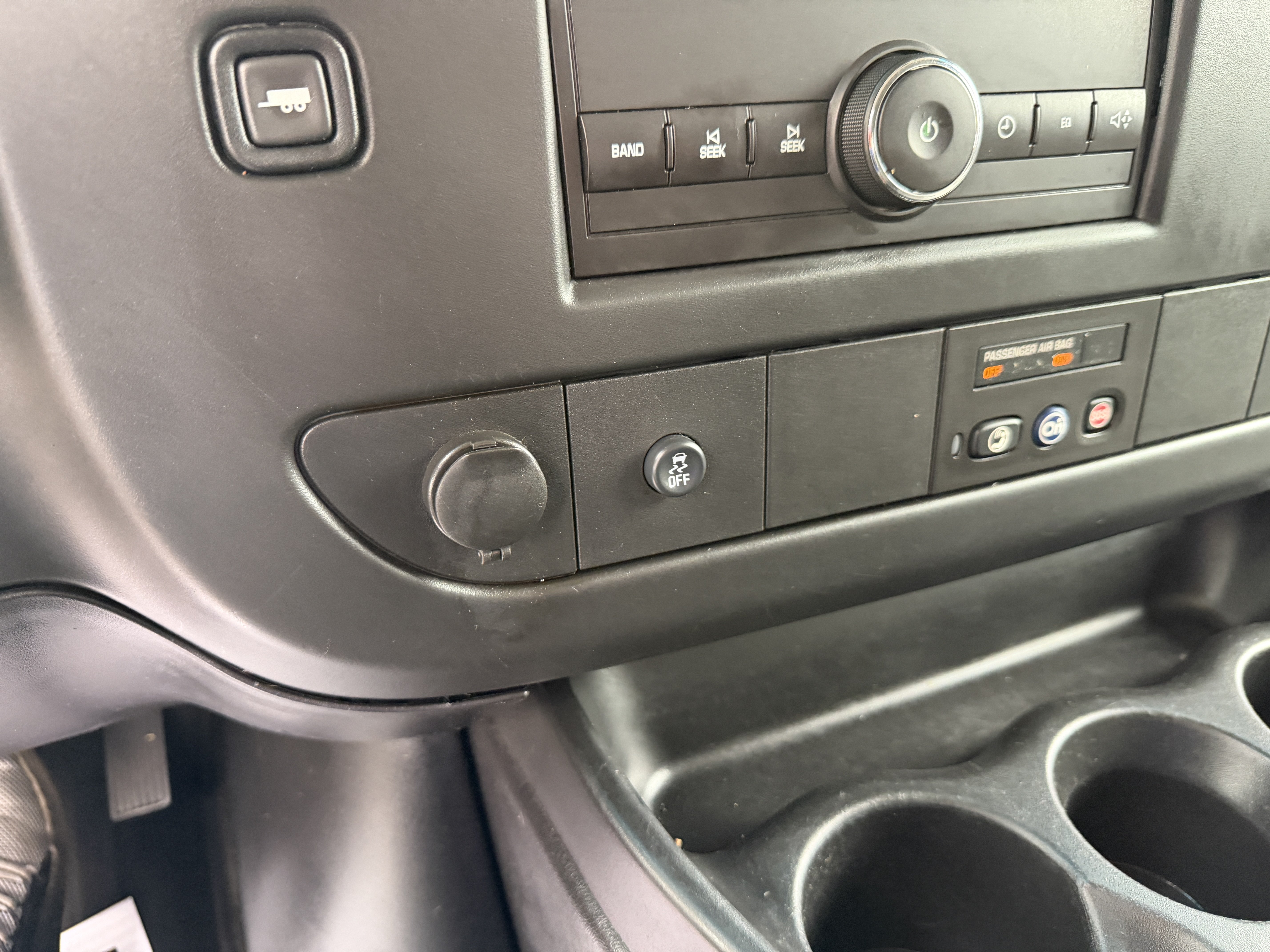 Used 2013 Chevrolet Express 1500 LS RWD image 17