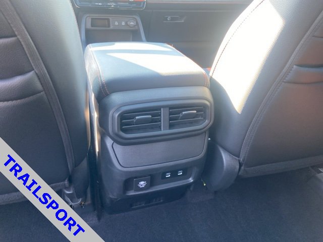 Used 2026 Honda Passport TrailSport image 26
