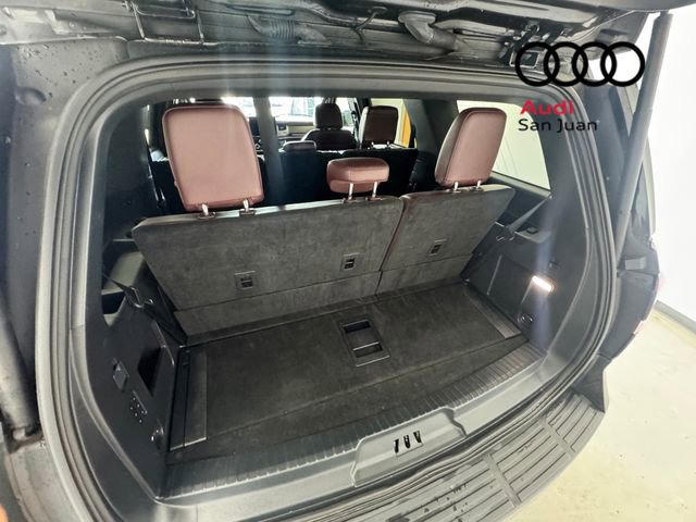 Used 2024 Ford Expedition Limited AWD/4WD image 12