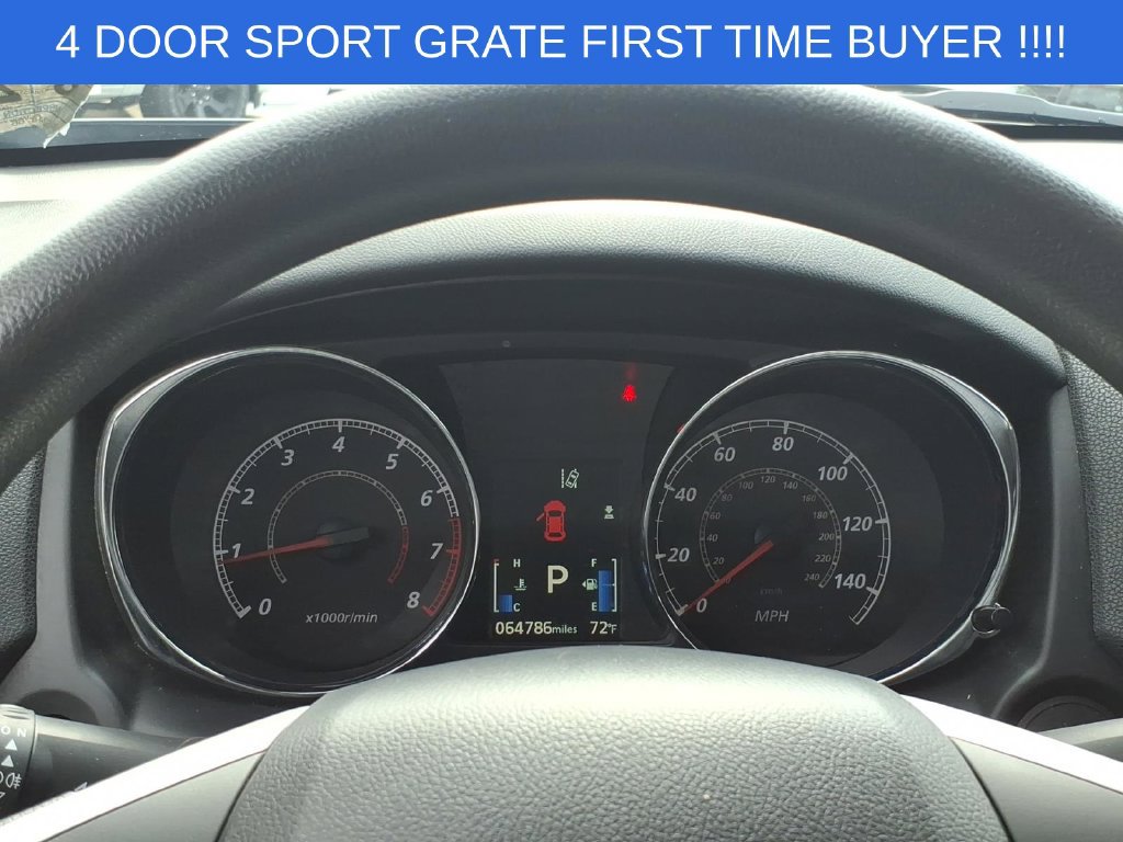 Used 2022 Mitsubishi Outlander Sport ES AWD/4WD image 16