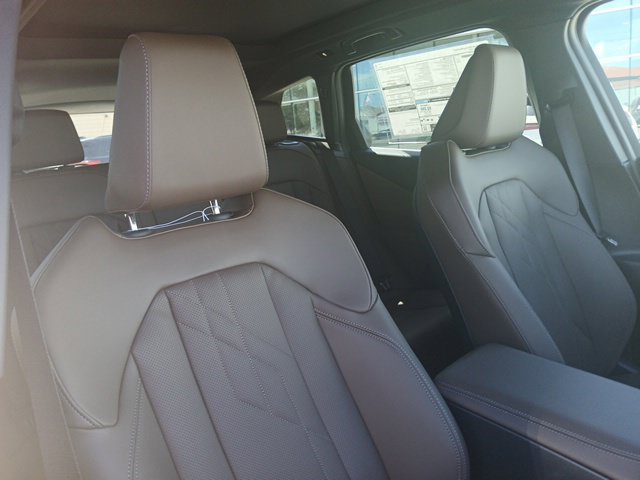 New 2026 BMW X3 xDrive30i w/ Premium Package AWD/4WD image 17