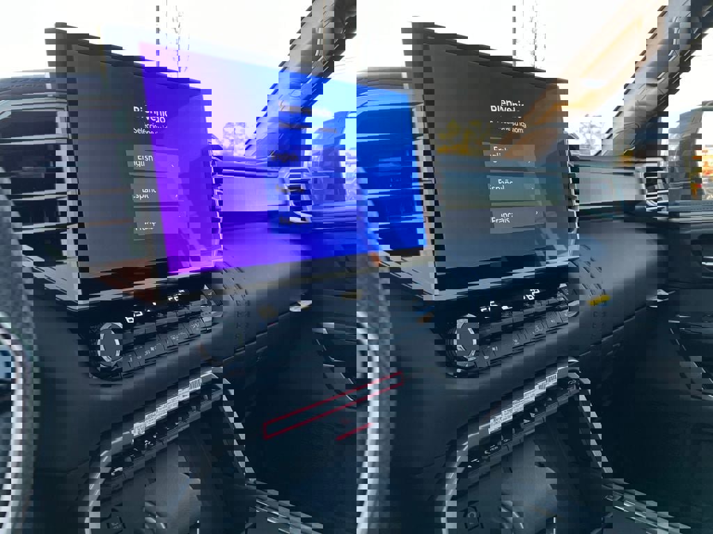 New 2026 Toyota Tundra Platinum image 15