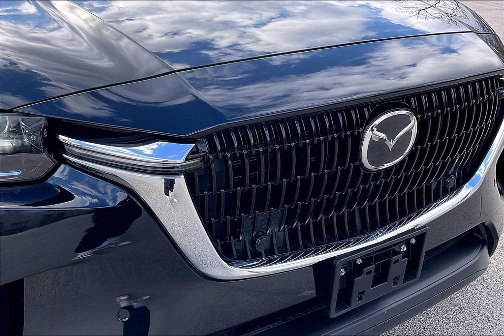 Certified 2026 MAZDA CX-90 3.3 Turbo w/ Preferred Package image 31
