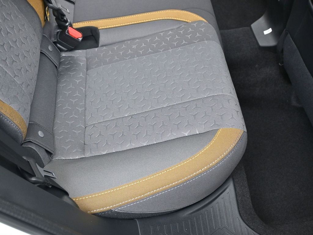 Certified 2025 Subaru Crosstrek 2.5i Sport w/ Crosstrek Mirror Package image 14