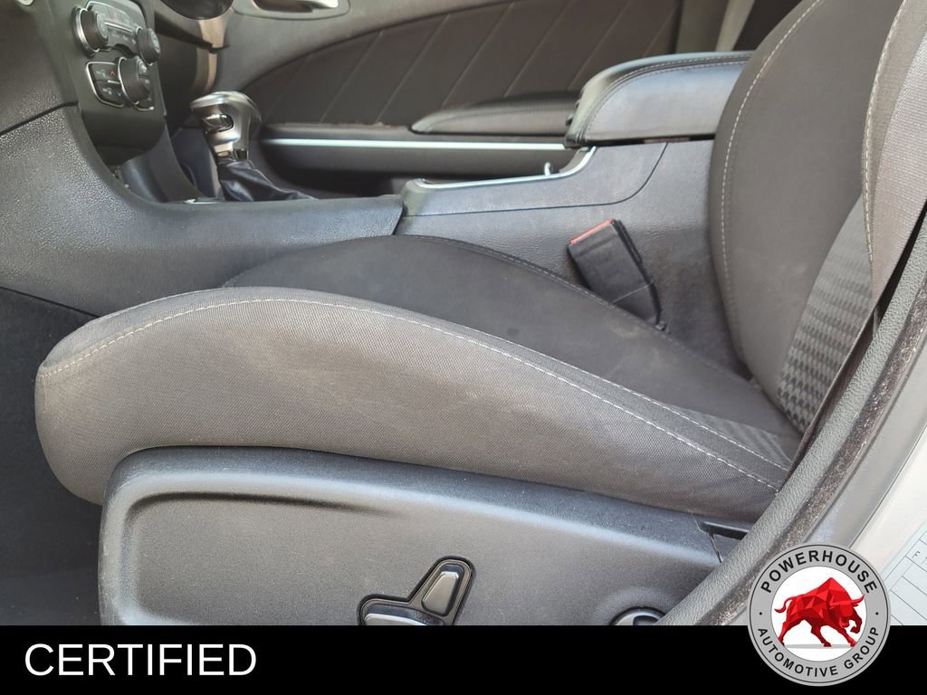 Used 2021 Dodge Charger R/T image 22
