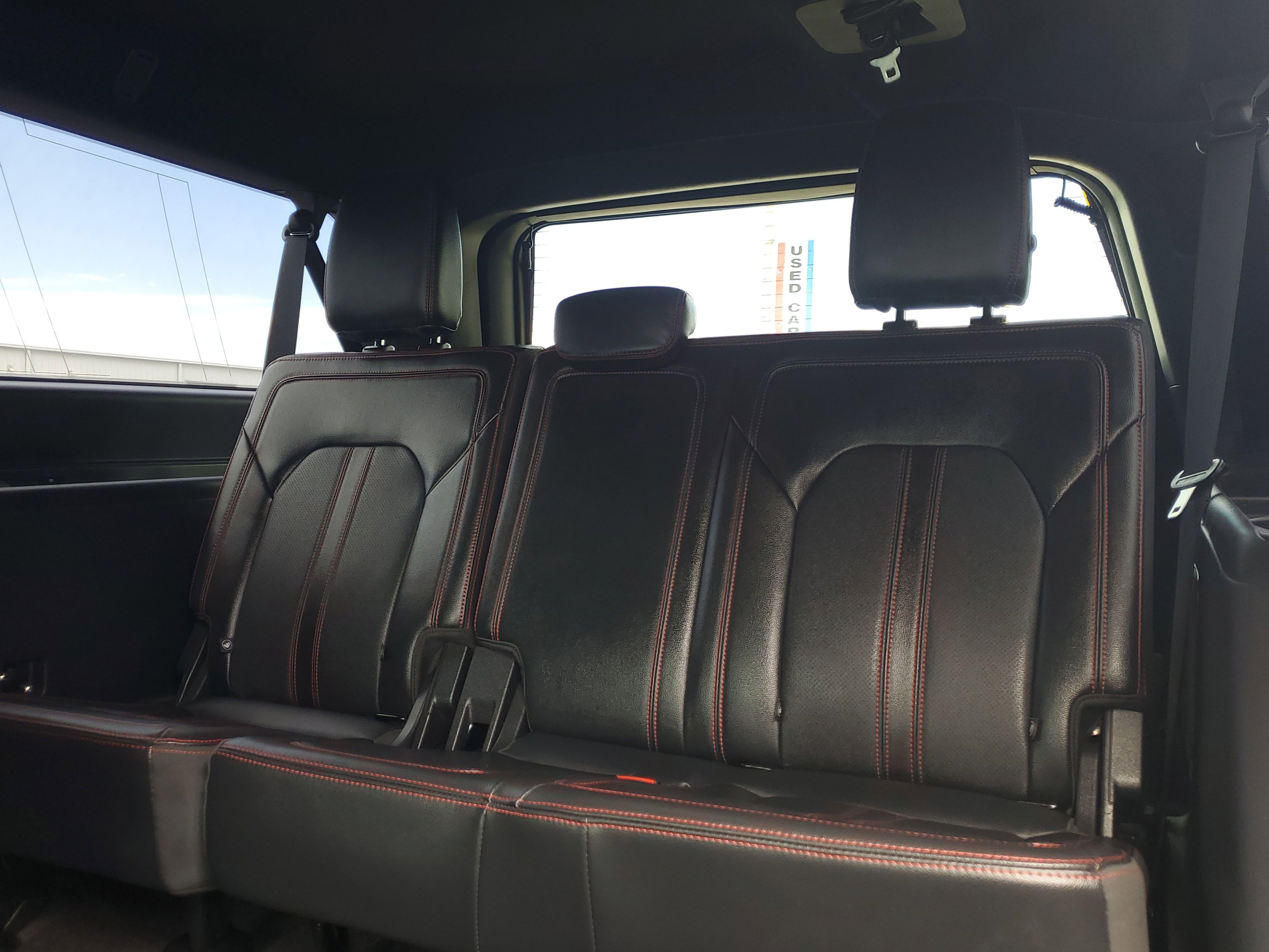 Certified 2023 Ford Expedition Max Limited image 13