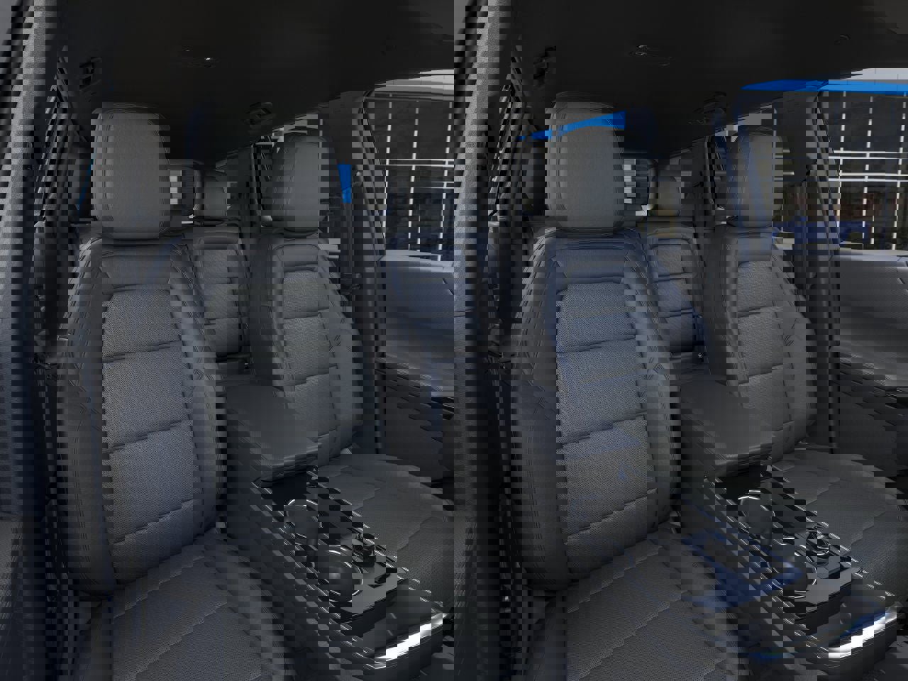 New 2026 Chevrolet Equinox LT image 16