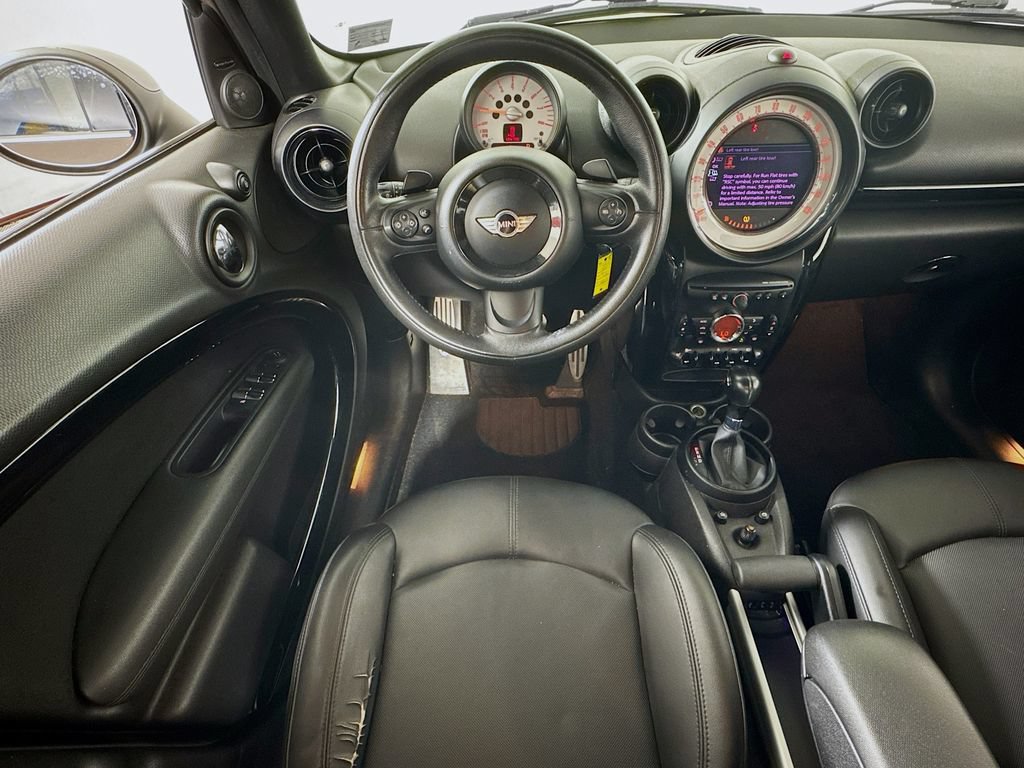 Used 2014 MINI Cooper Countryman S AWD/4WD image 24