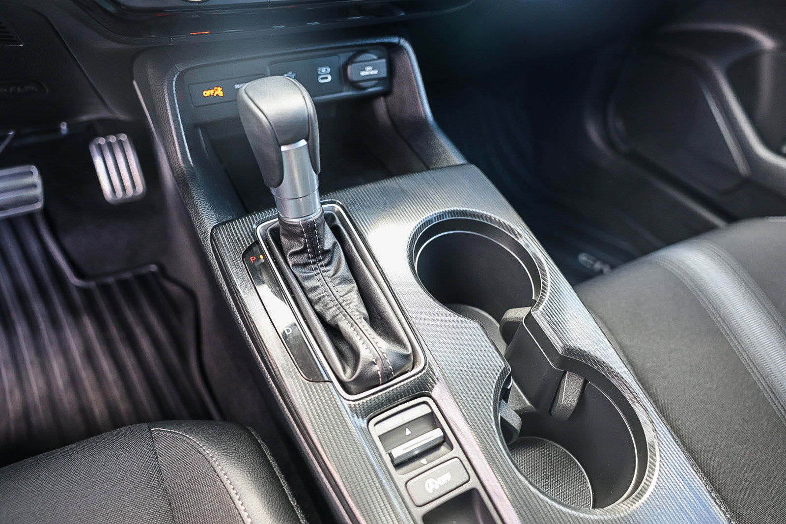 Certified 2025 Honda Civic Sport image 12