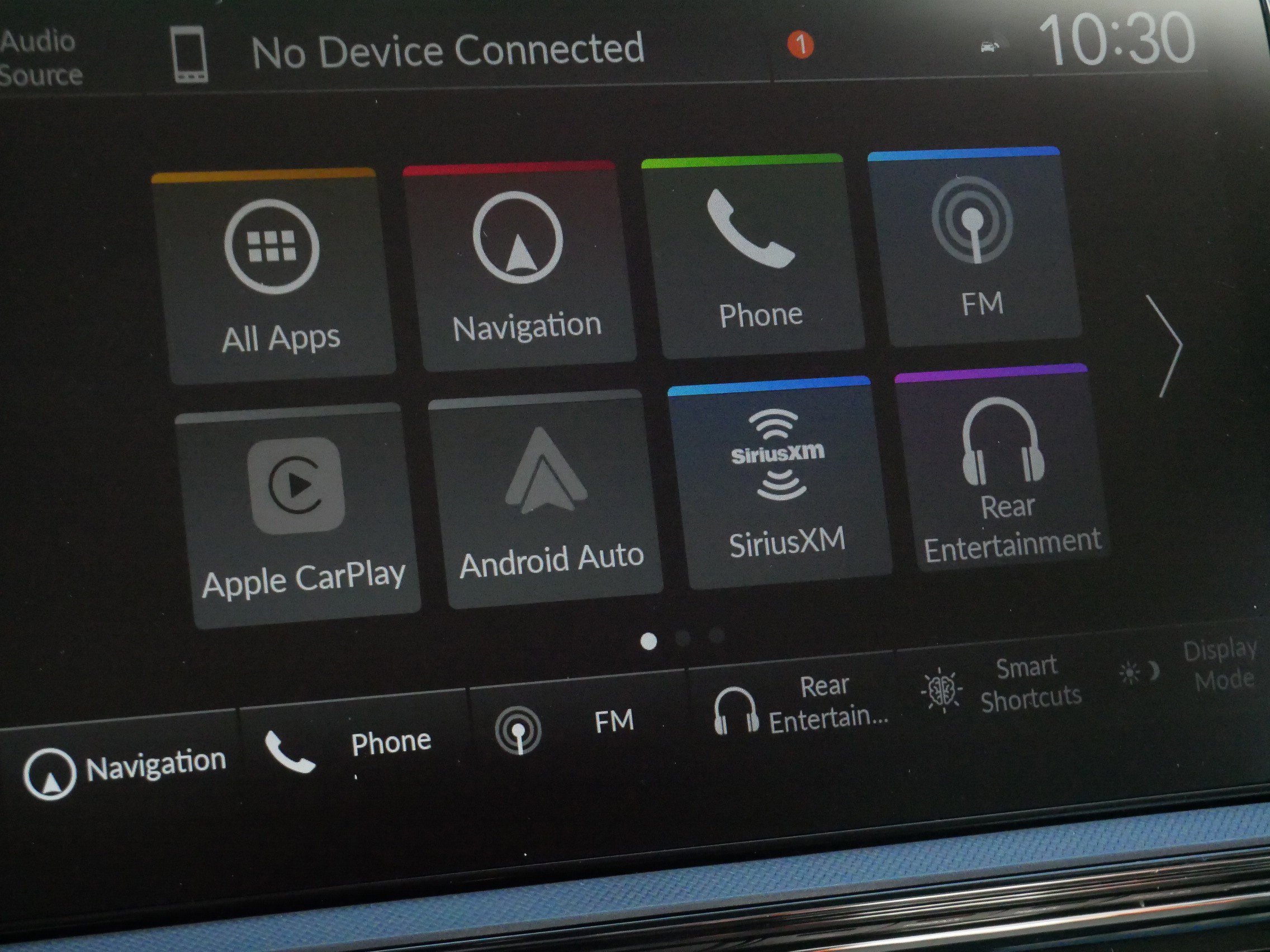 Certified 2026 Honda Odyssey Touring image 29