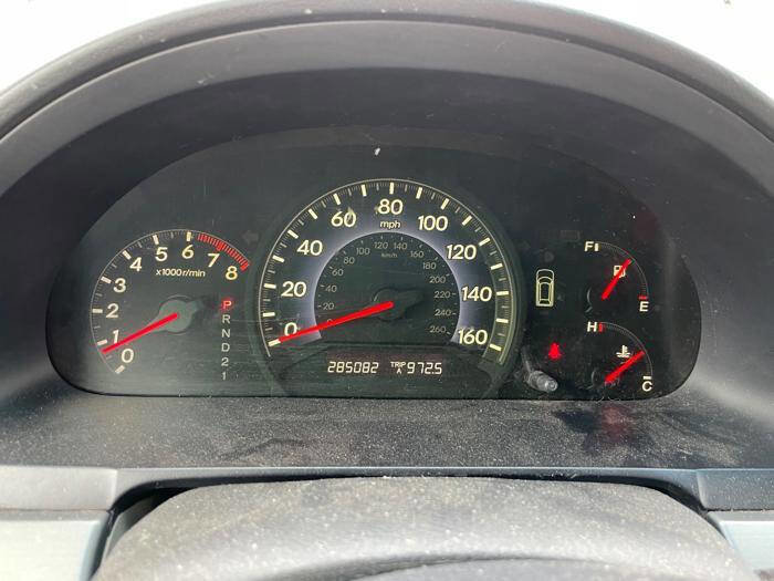 Used 2006 Honda Odyssey EX-L image 37