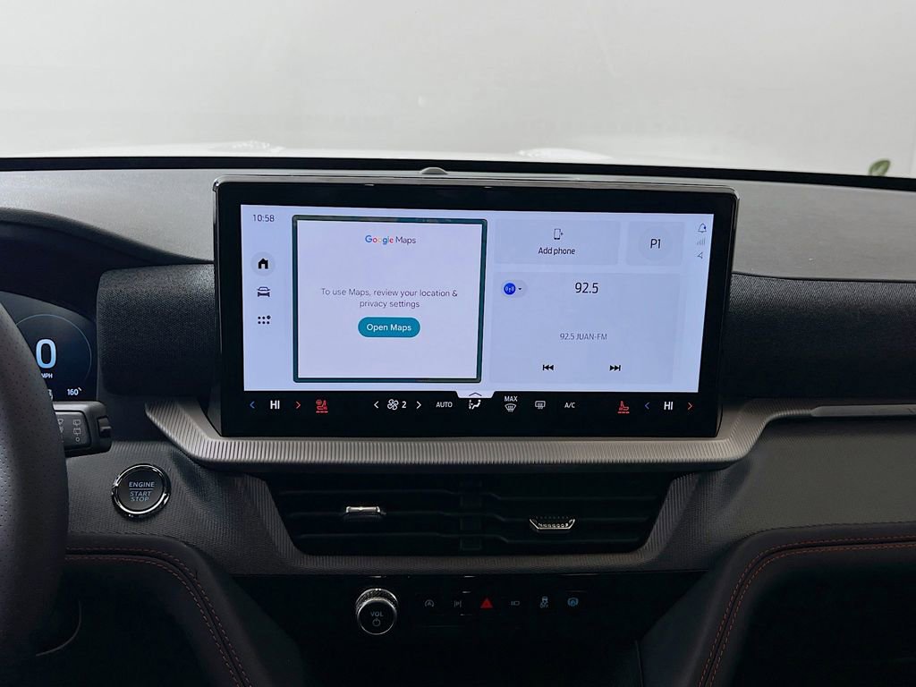 New 2026 Ford Explorer ST w/ Sun And Sound Package image 24