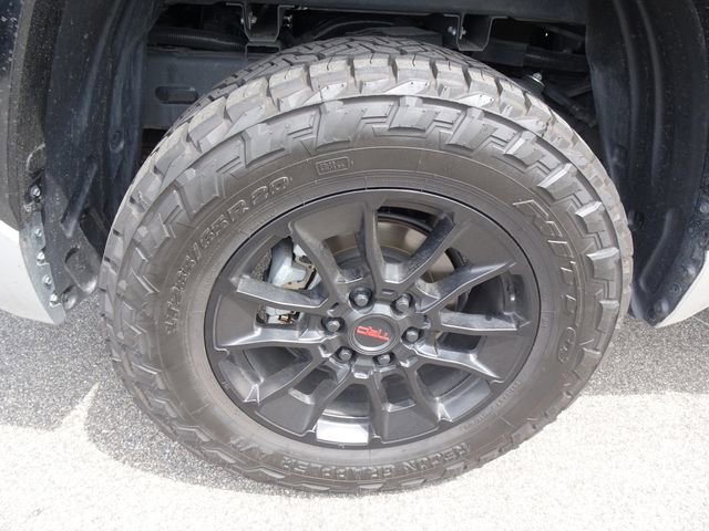 Used 2026 Toyota Tundra 1794 Edition w/ TRD Off-Road Package AWD/4WD image 39