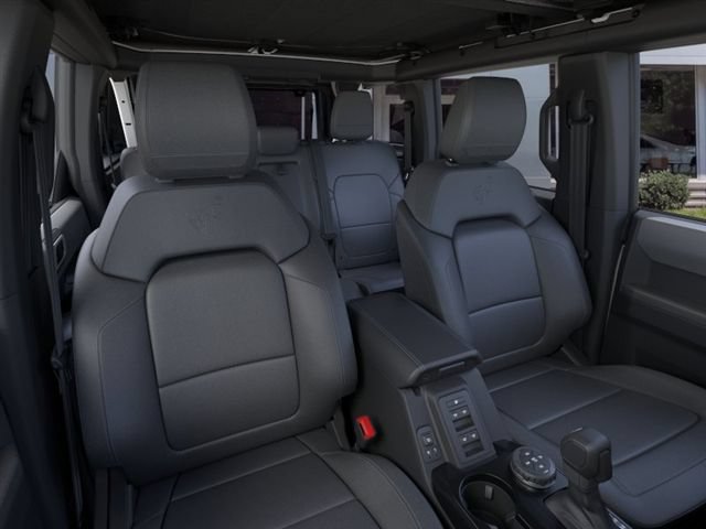 New 2026 Ford Bronco Big Bend w/ Black Diamond Package AWD/4WD image 10