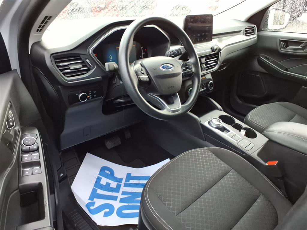 New 2025 Ford Escape Active image 16
