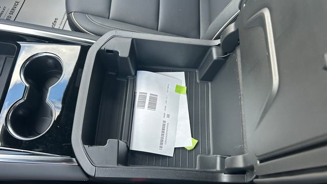 New 2026 Chevrolet Tahoe Premier image 28