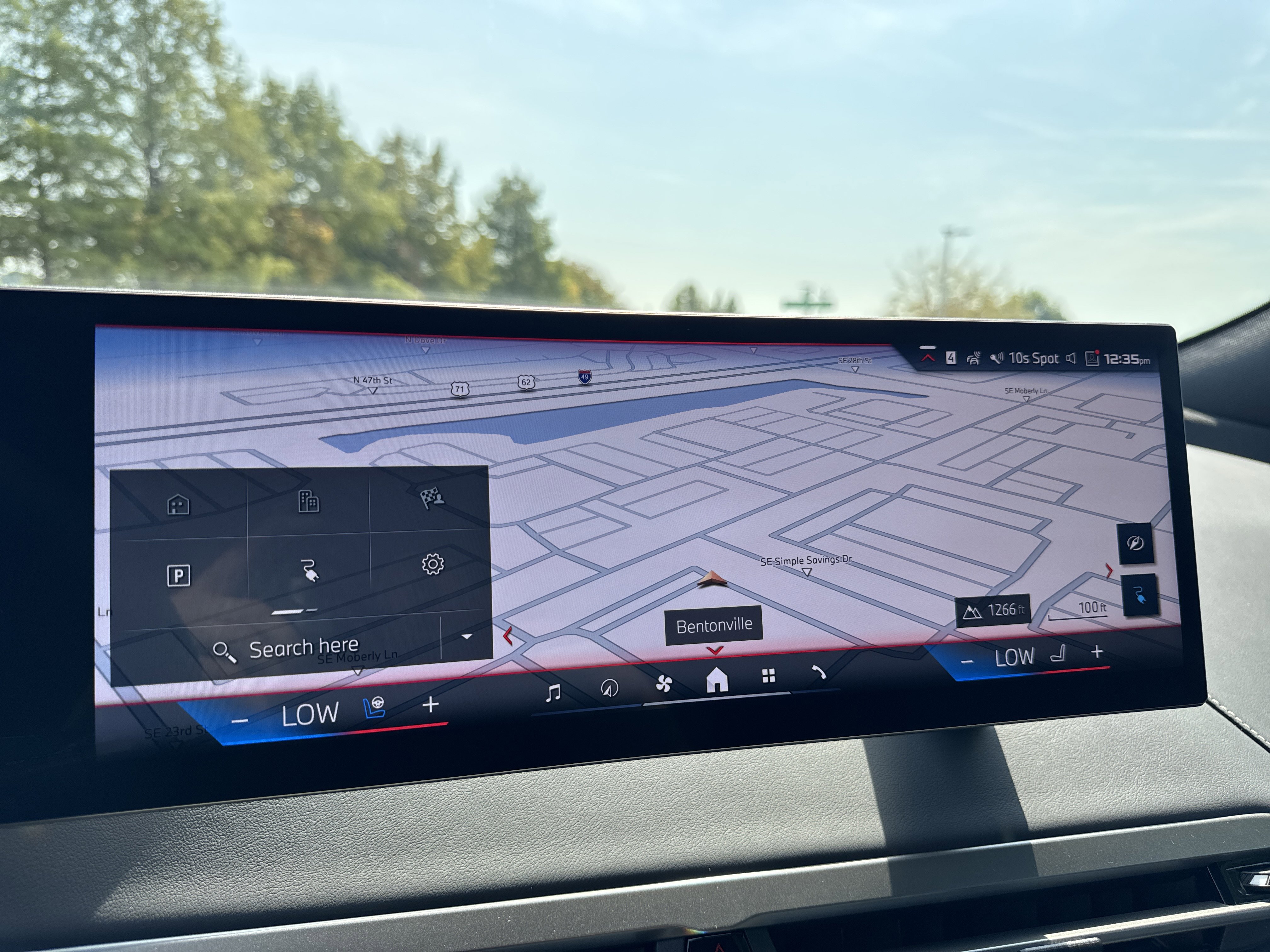 New 2026 BMW iX M70 image 15