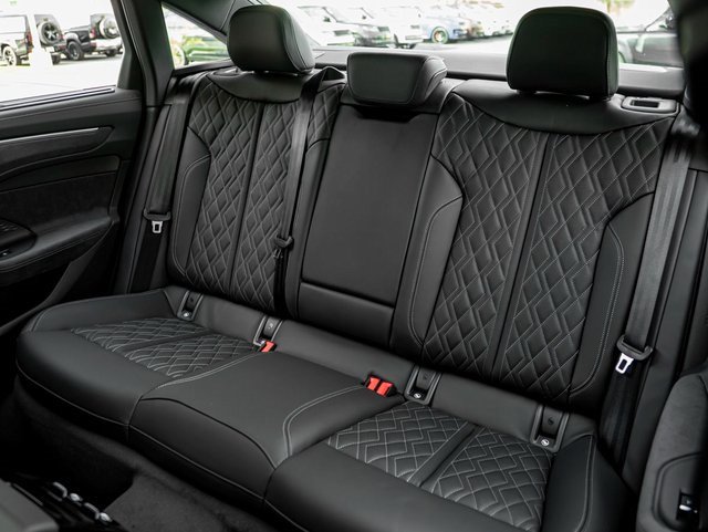 New 2026 Audi A6 Prestige image 20