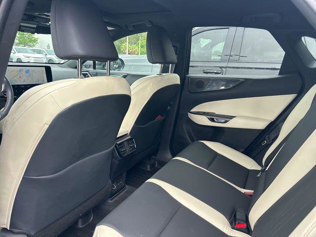 Certified 2024 Lexus NX 350h AWD image 8