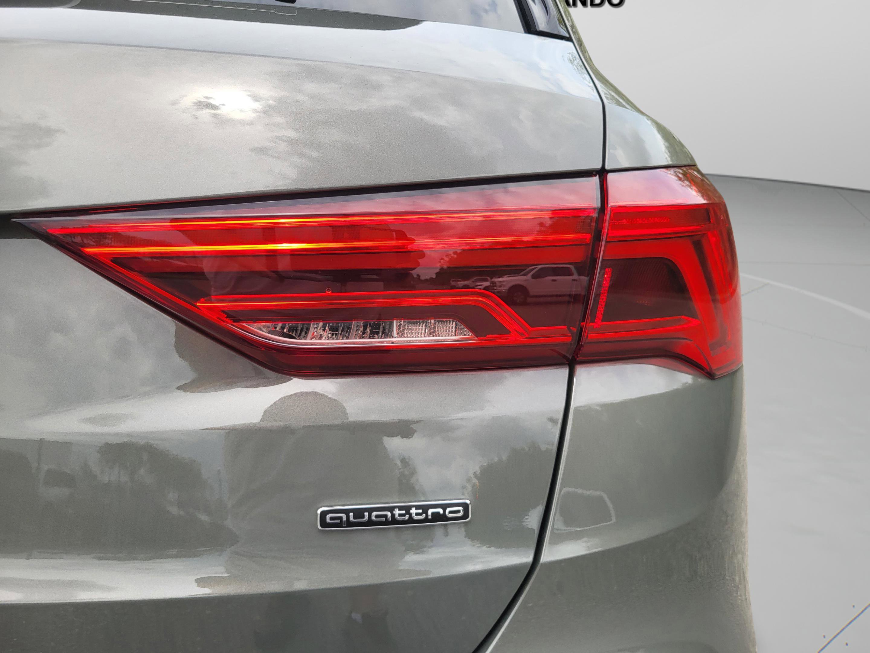 Used 2025 Audi Q3 2.0T Premium image 66