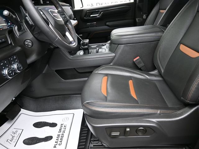 Used 2023 GMC Sierra 1500 AT4 w/ Technology Package image 15