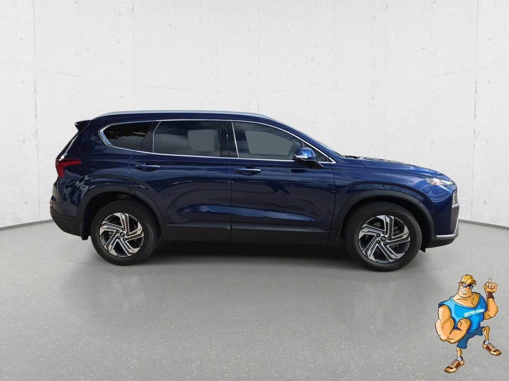 Used 2023 Hyundai Santa Fe SEL image 4