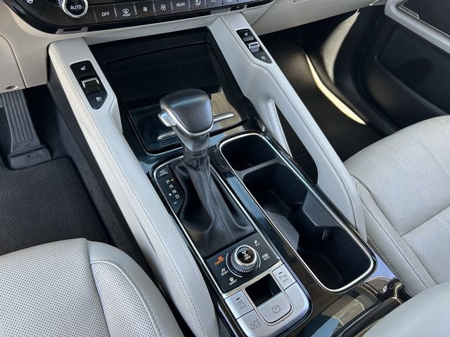 Used 2022 Kia Telluride EX w/ EX Premium Package AWD/4WD image 27