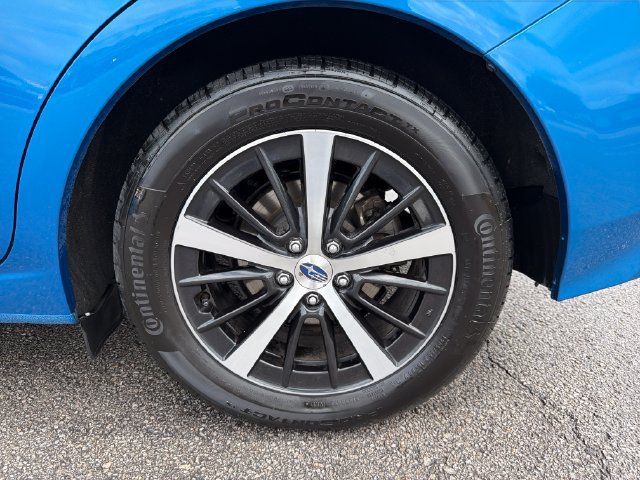 Used 2023 Subaru Impreza 2.0i Premium AWD/4WD image 31