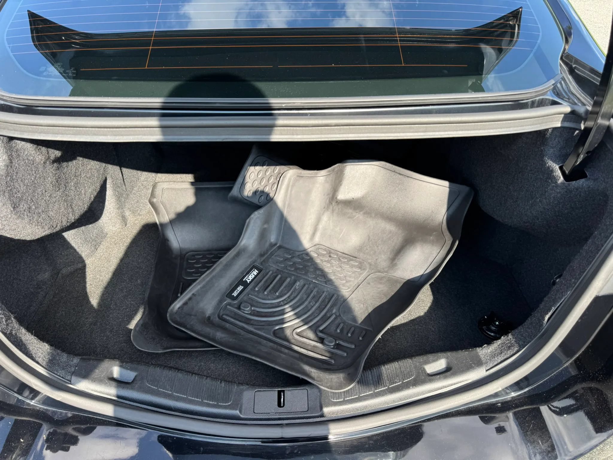 Used 2018 Ford Mustang Premium w/ Equipment Group 201A RWD image 20
