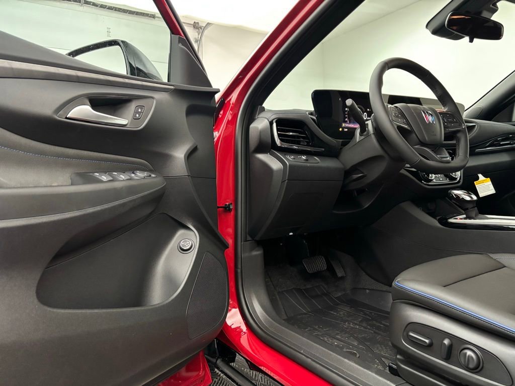 New 2026 Buick Envista Sport Touring w/ Convenience I Package image 15