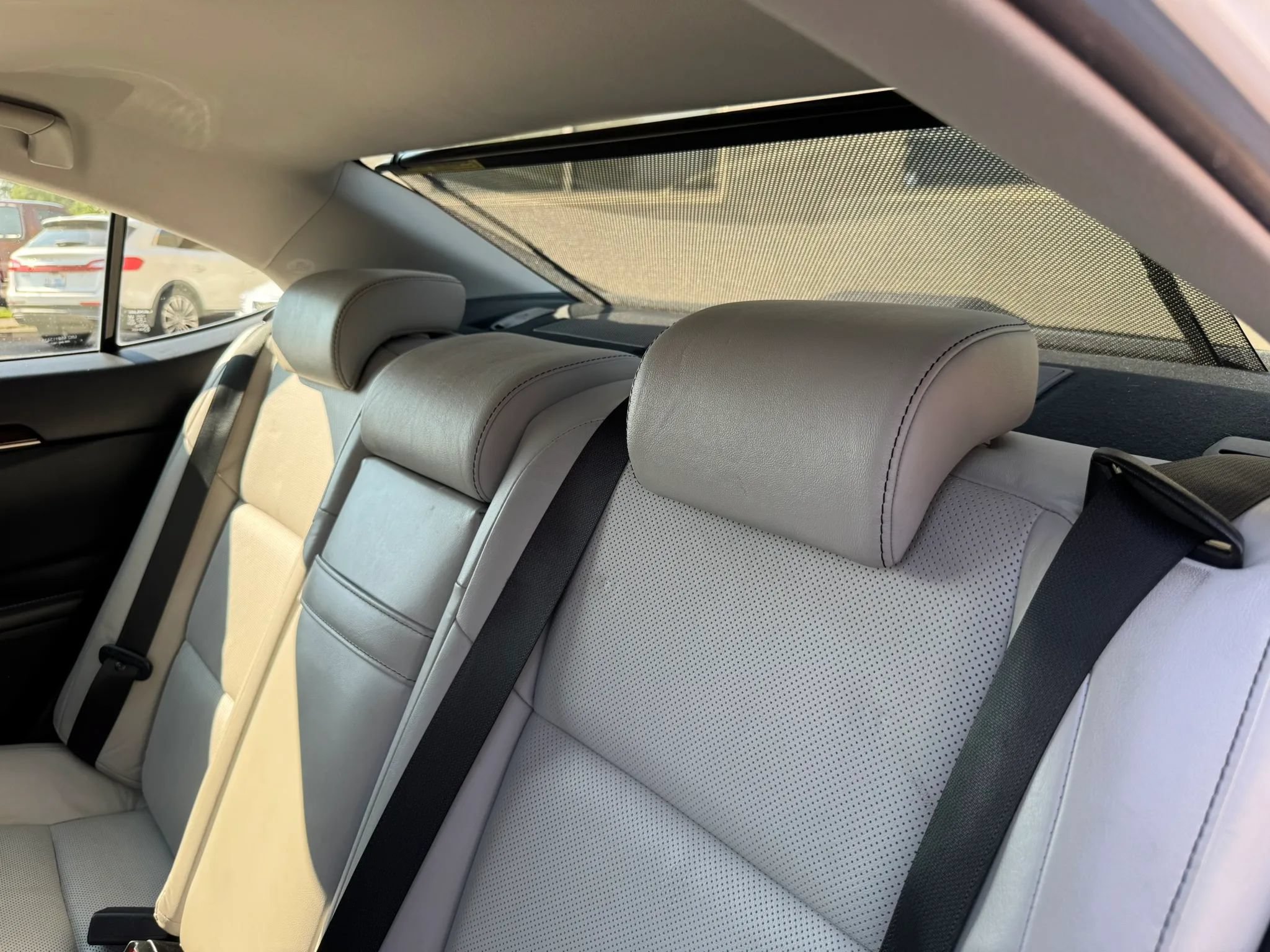 Used 2013 Lexus ES 350 w/ Luxury Pkg FWD image 34