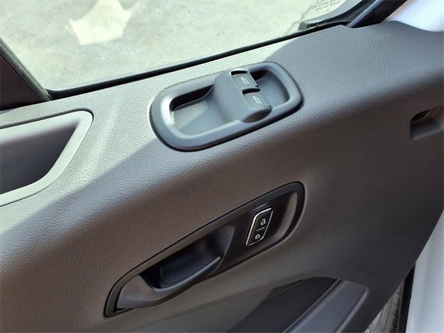 New 2026 Ford Transit 350 148 High Roof Extended image 8