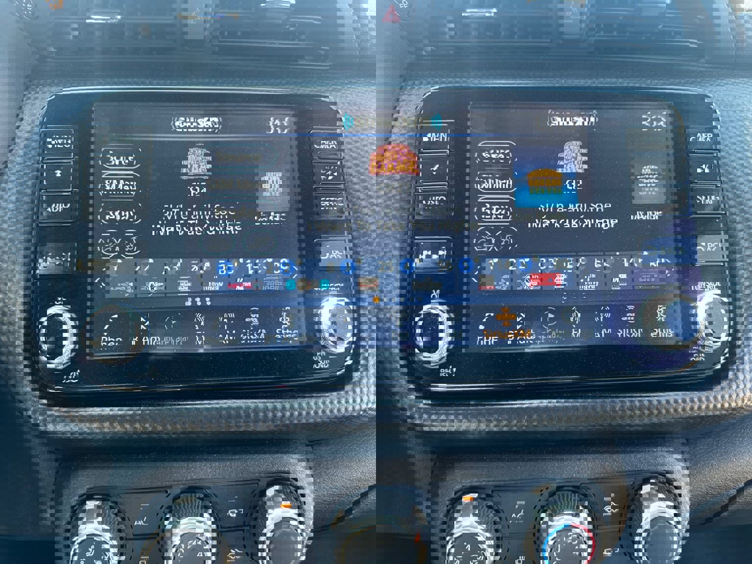 Used 2023 Nissan Kicks SV image 21