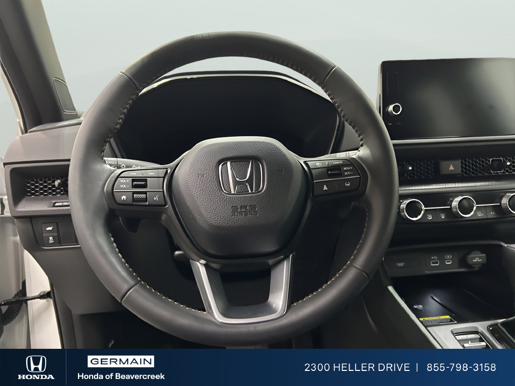 Certified 2024 Honda CR-V Sport-L image 16