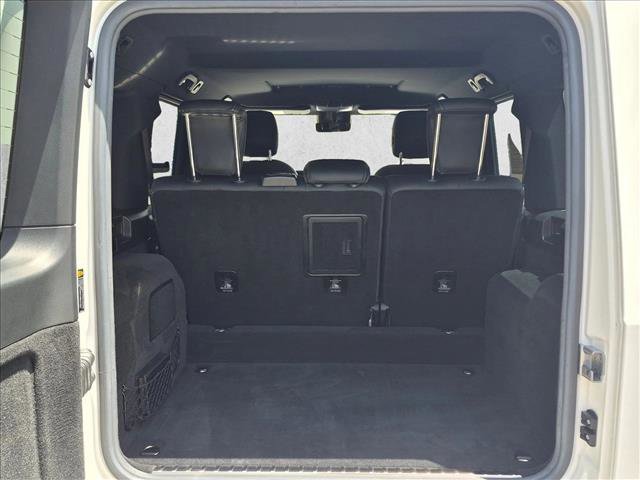 Used 2019 Mercedes-Benz G 550 image 5