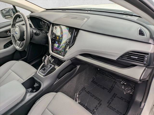 Certified 2025 Subaru Legacy Premium AWD/4WD image 15