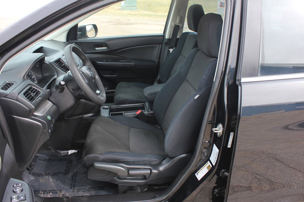 Used 2016 Honda CR-V LX image 28