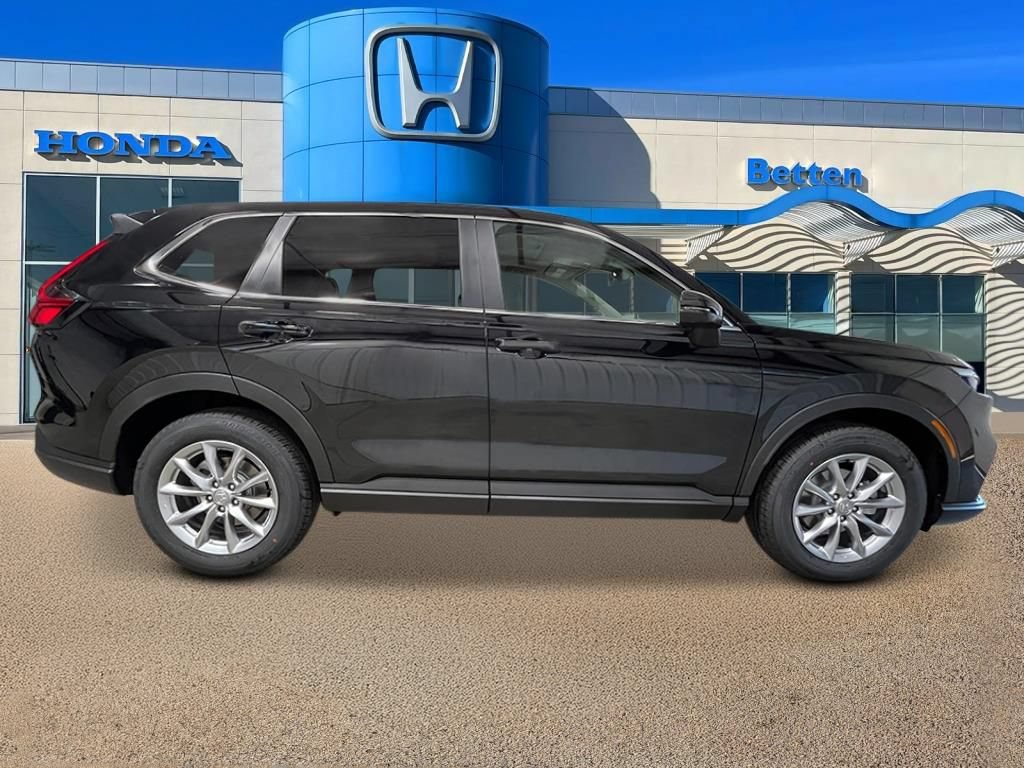New 2026 Honda CR-V EX image 7