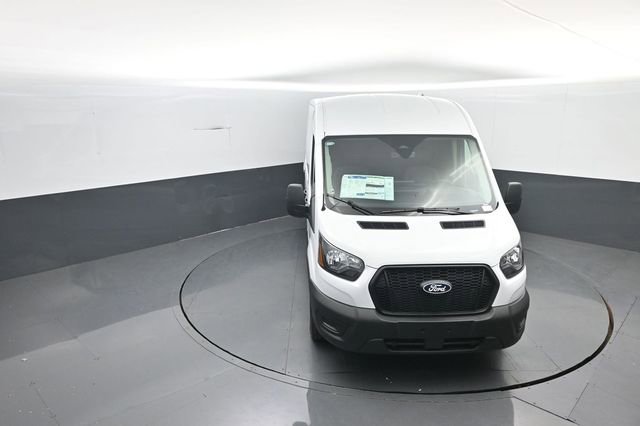 New 2026 Ford Transit 250 148 Medium Roof image 16
