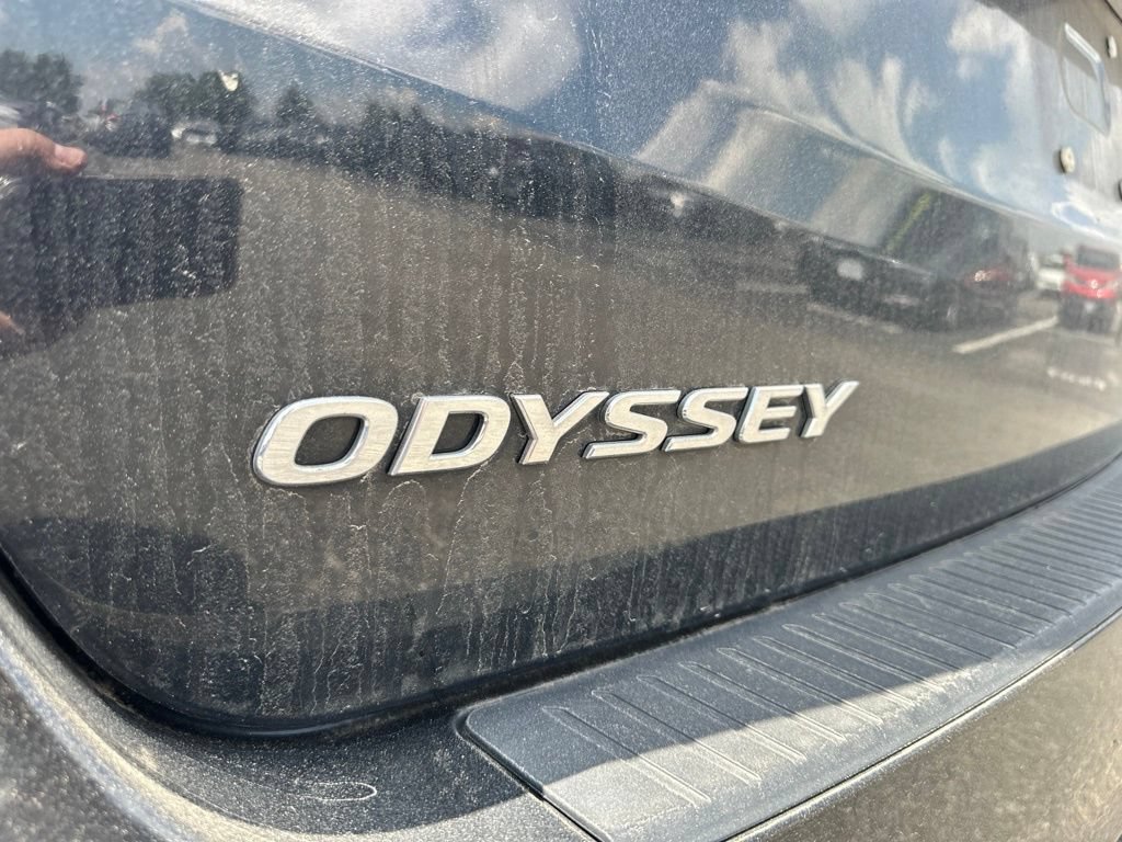 Used 2018 Honda Odyssey EX-L image 4